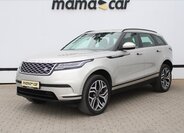 Land Rover Range Rover Velar SUV / Terénní 3,0 l 221 kw