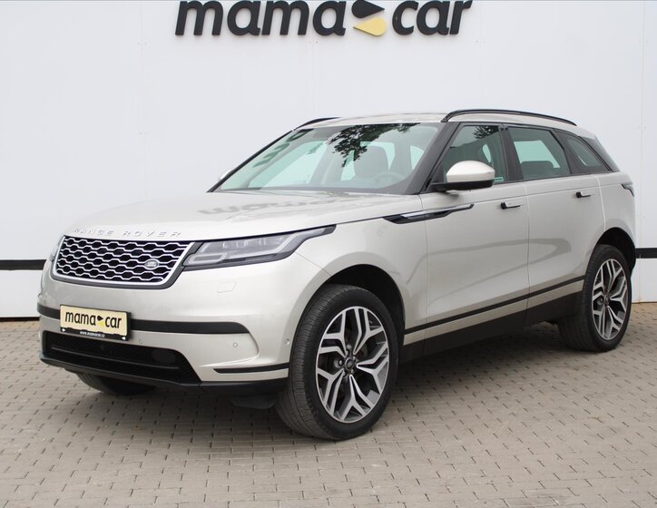 Land Rover Range Rover Velar SUV / Terénní 3,0 l 221 kw