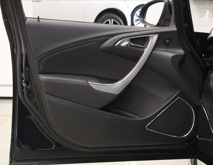 Opel Astra Kombi 1,6 l 85 kw