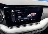 Škoda Octavia Sedan / Limuzína 2,0 l 85 kw