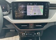 Škoda Kamiq SUV 999,0 85 kw