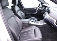 BMW X5 SUV 3,0 l 210 kw