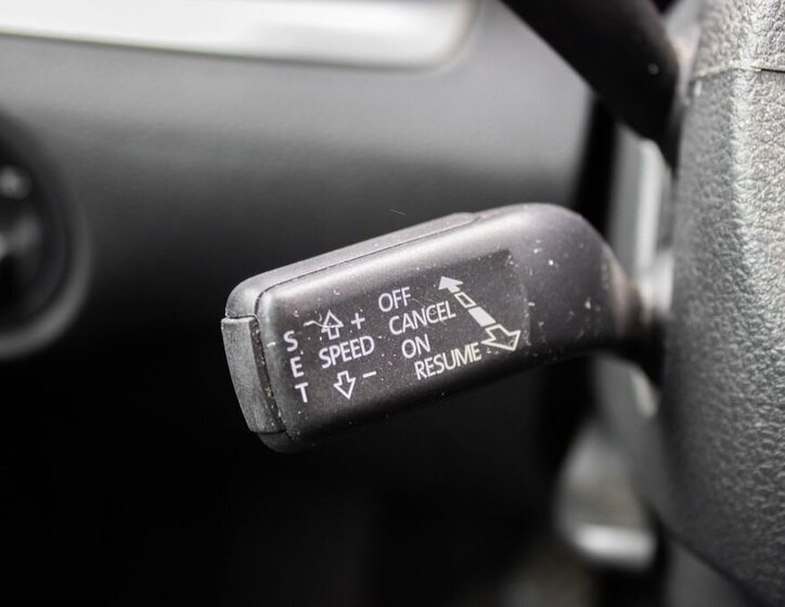 Volkswagen Sharan MPV 2,0 l 103 kw