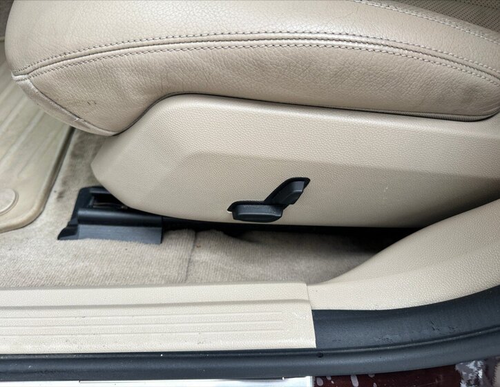 Mercedes-Benz CLS Kombi 3,0 l 195 kw