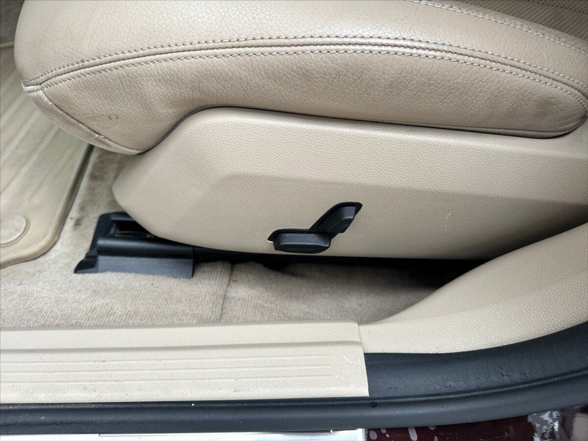 Mercedes-Benz CLS Kombi 3,0 l 195 kw