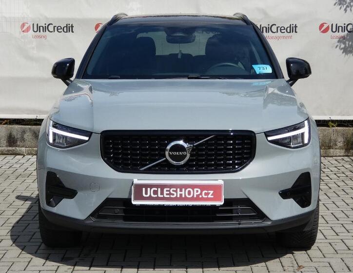 Volvo XC40 2