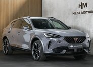 Cupra Formentor SUV / Terénní 2,0 l 140 kw