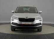 Škoda Karoq SUV / Terénní 1,5 l 110 kw