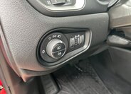 Jeep Renegade SUV / Terénní 1,3 l 132 kw