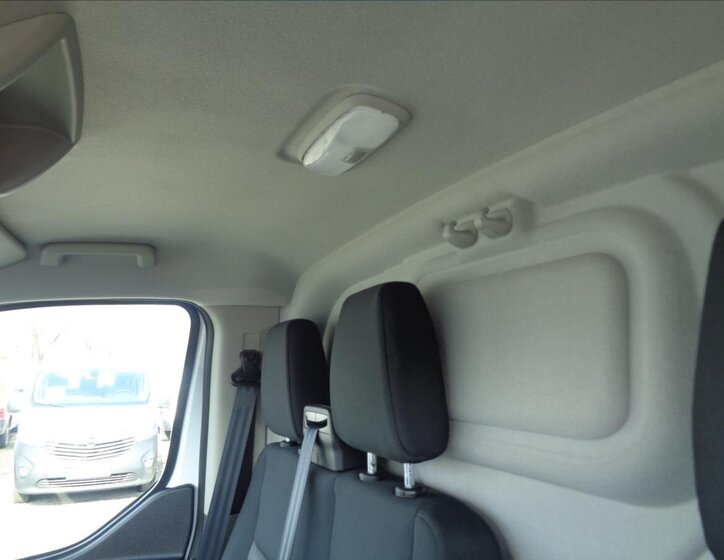 Ford Transit Custom Ostatní 2,0 l 79 kw