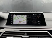 BMW Řada 7 Sedan 3,0 l 250 kw