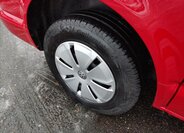 Volkswagen Transporter MPV 2,0 l 81 kw