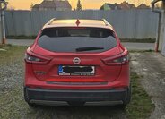 Nissan Qashqai SUV / Terénní 0,0 120 kw
