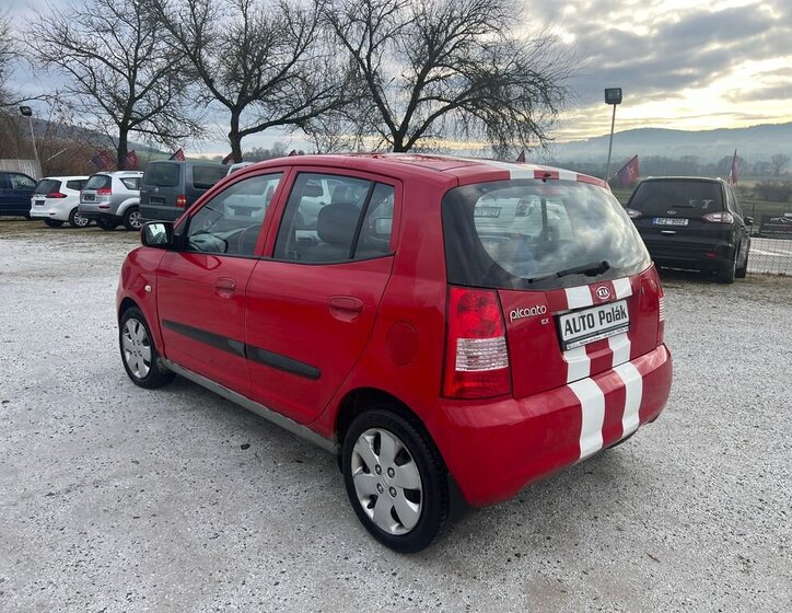 KIA Picanto 14
