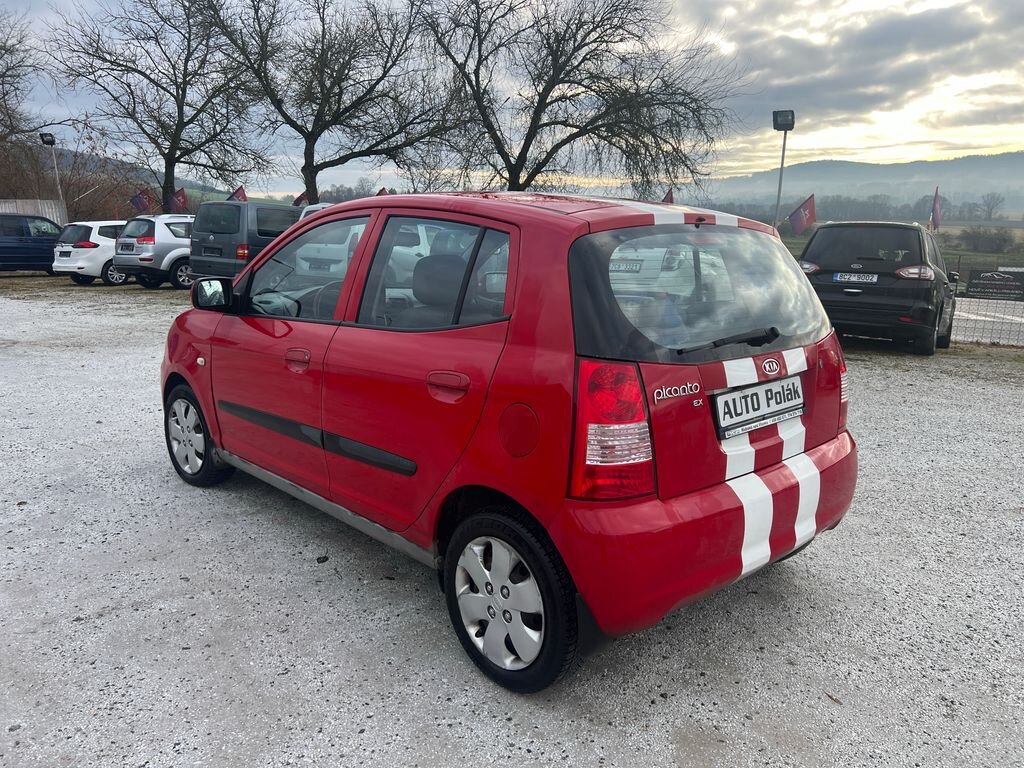 KIA Picanto