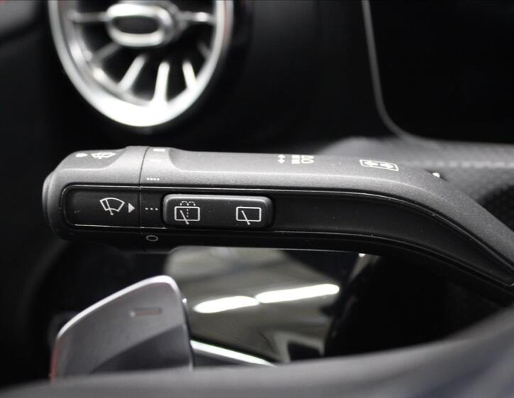 Mercedes-Benz CLA 20