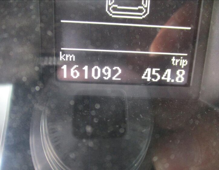 Volkswagen Passat Kombi 1,4 l 90 kw