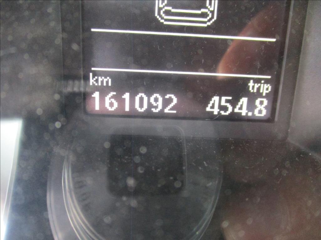 Volkswagen Passat Kombi 1,4 l 90 kw