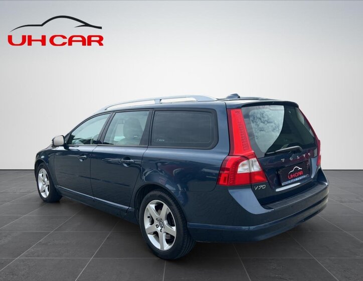 Volvo V70 Kombi 2,4 l 136 kw
