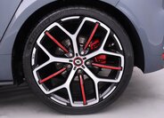 Renault Mégane Hatchback 1,8 l 221 kw