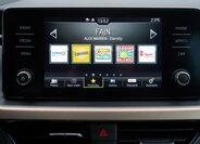 Škoda Scala Hatchback 1,6 l 85 kw