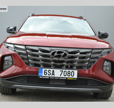 Hyundai Tucson 58