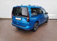 Volkswagen Caddy Kombi 2,0 l 90 kw