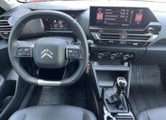 Citroën C4 Hatchback 1,2 l 96 kw