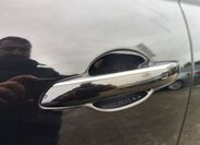 Ostatní Ostatní SUV 3,5 l 279 kw