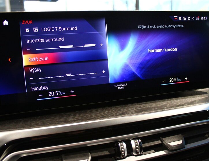 BMW Řada 4 Ostatní 2,0 l 140 kw