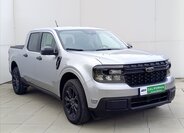 Ford Maverick Pick-up 2,5 l 142 kw