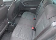 Škoda Fabia Hatchback 1,2 l 77 kw