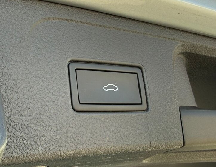 Volkswagen Passat Kombi 2,0 l 110 kw