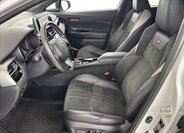 Toyota C-HR SUV 2,0 l 135 kw