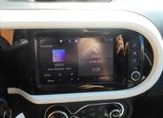 Renault Twingo Hatchback 0,0 31 kw