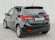 Hyundai ix20 9