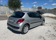 Peugeot 207 12