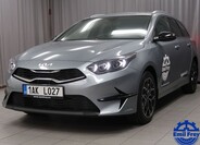 KIA Ceed 1