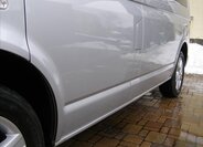 Volkswagen Caravelle 10