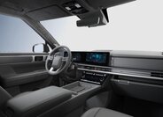 Hyundai Santa Fe SUV 1,6 l 178 kw