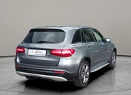 Mercedes-Benz GLC 4