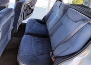 Fiat Marea Kombi 1,6 l 76 kw