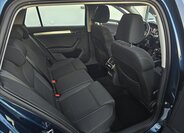 Škoda Superb Kombi 2,0 l 140 kw