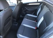 Škoda Rapid Sedan / Limuzína 999,0 70 kw