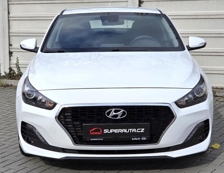 Hyundai i30 2