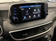 Hyundai Tucson SUV 1,6 l 130 kw
