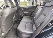 Toyota RAV4 SUV / Terénní 2,5 l 163 kw