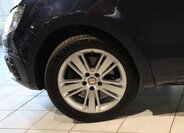 Seat Alhambra VAN-Minibus 2,0 l 130 kw