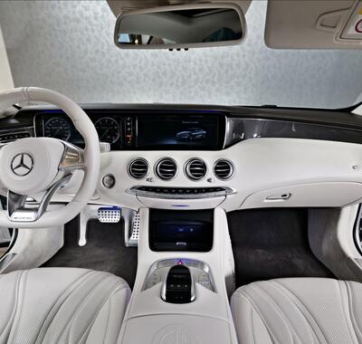 Mercedes-Benz Třídy S 13