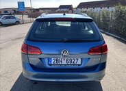 Volkswagen Golf Kombi 1,6 l 81 kw